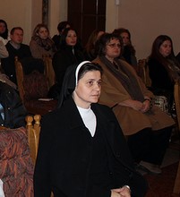 Adventska duhovna obnova za djelatnike Caritasa
